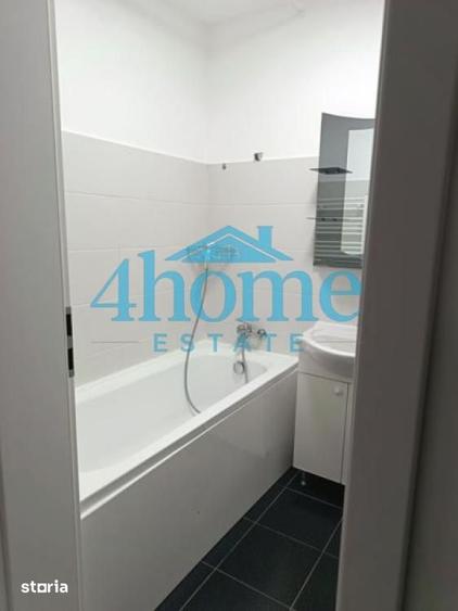Apartament cu 2 camere, mobilat în Apărătorii Patriei