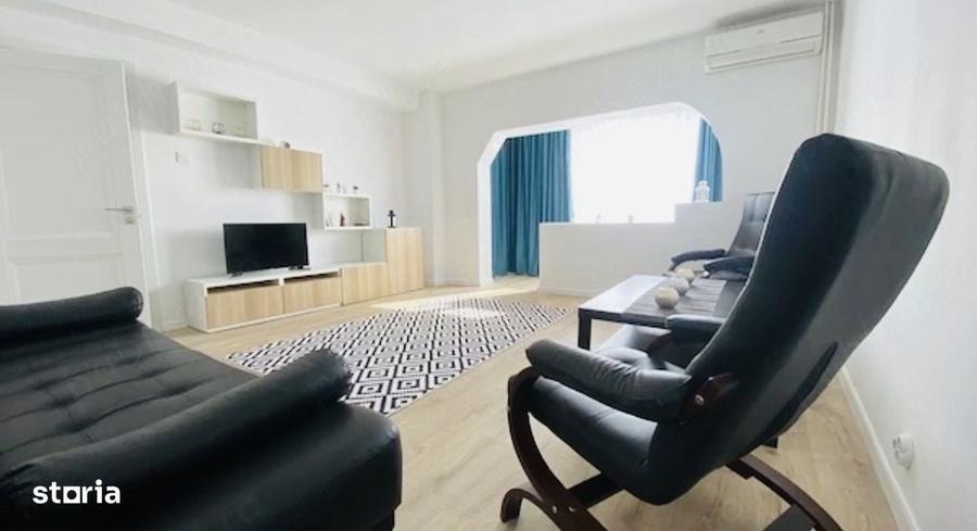 Apartament cu 2 camere în Ciupercenii Noi