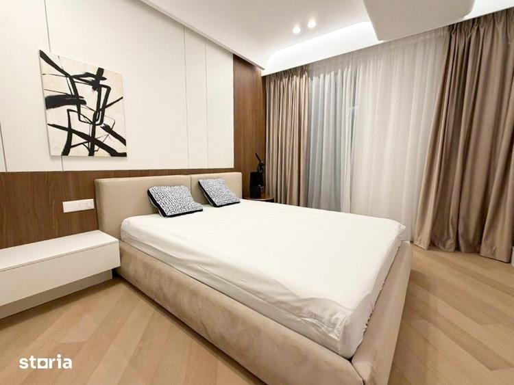 Rent I 2 Bedroom Apartment | Luxury Building | Iancu Nicolae I Pipera - 2