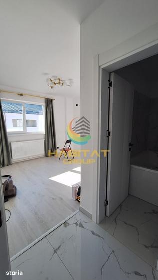 Apartament cu 3 camere decomandat în Berceni