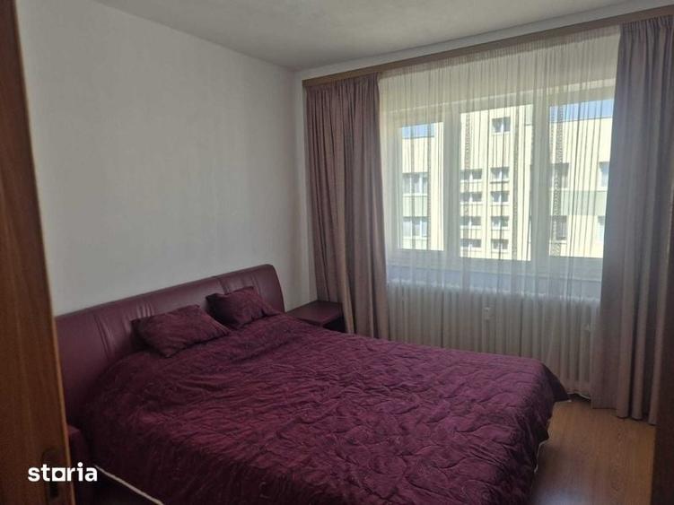 Inchiriez apartament 3 camere zona Doamna Ghica - 4