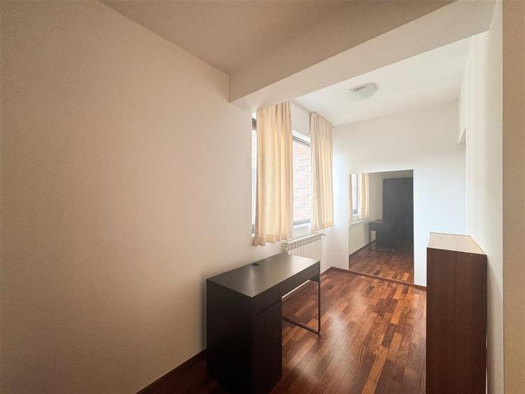 Apartament cu 3 camere decomandat, mobilat în Herăstrău