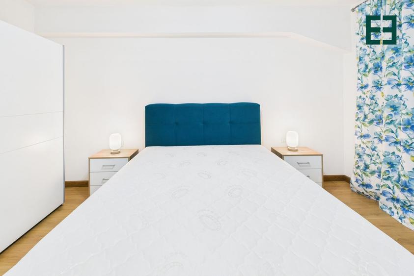 Apartament cu 2 camere, mobilat în Șagului