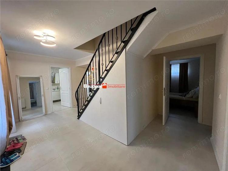 Casă cu 3 camere cu Teren 344 Mp în Central