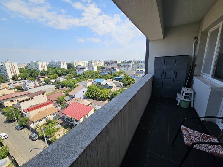 Apartament cu 2 camere decomandat în Berceni