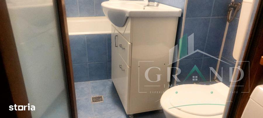 2 CAMERE DECOMANDATE | BALCON | CENTRALA PROPRIE | MANA?TURPRIM - 2