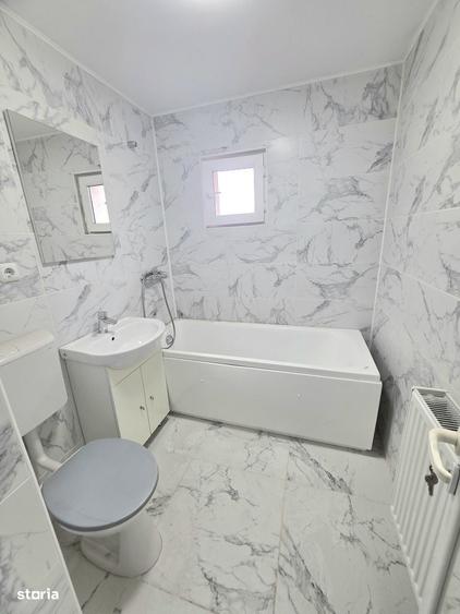 Apartament cu 2 camere decomandat în Dorobanți
