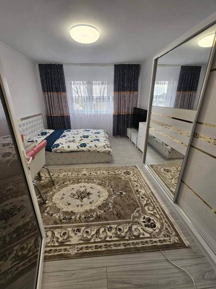 Garsonieră semidecomandată în Far