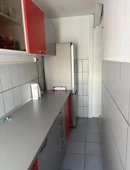 Garsonieră decomandată în Govândari