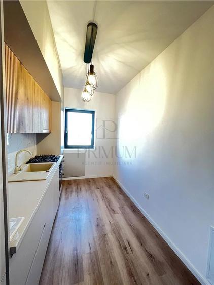 Apartament cu 2 camere decomandat în Calea Urseni