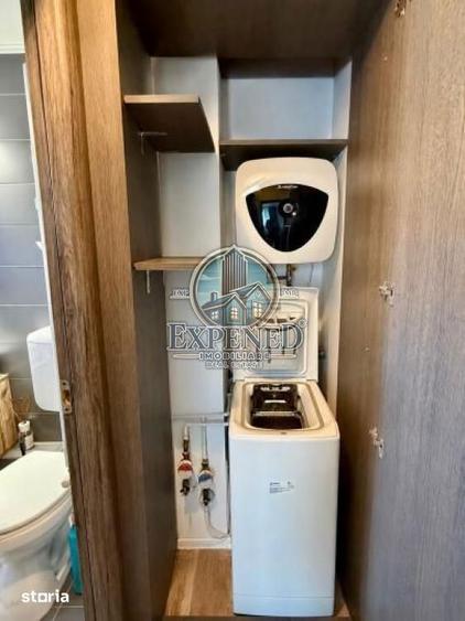 Apartament cu 3 camere decomandat, mobilat în Crângași