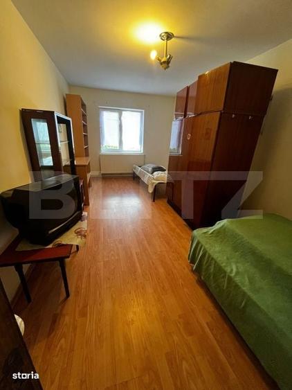 Casă cu 4 camere în Vânători