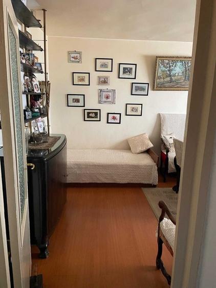 Apartament cu 2 camere decomandat în Vest