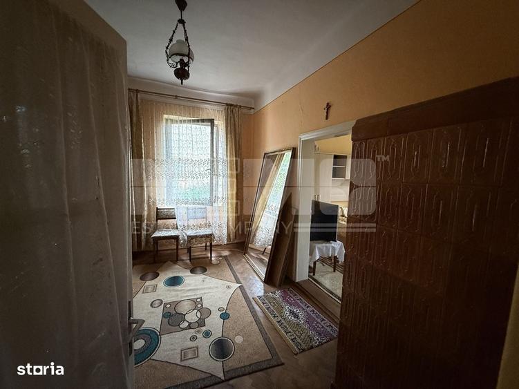 Casă cu 4 camere în Ultracentral
