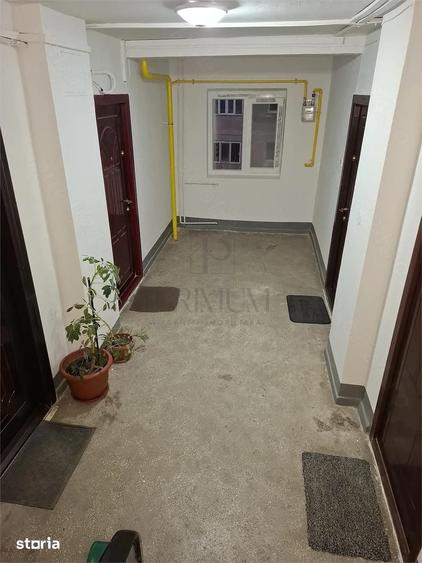 Apartament 1 camera-Ac-Stefan cel Mare - 2