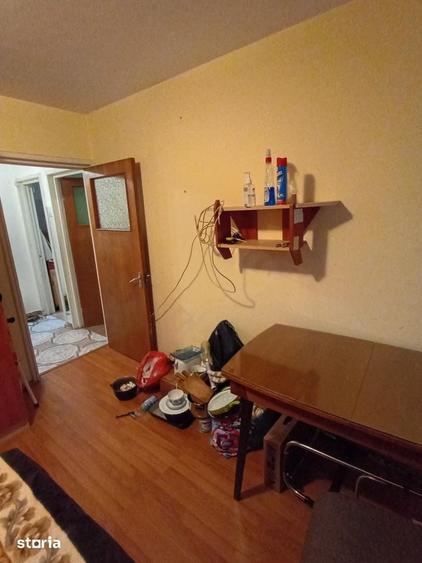 Apartament cu 2 camere decomandat în Militari