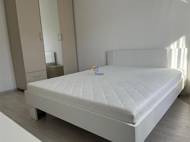 Apartament cu 2 camere decomandat în Banat