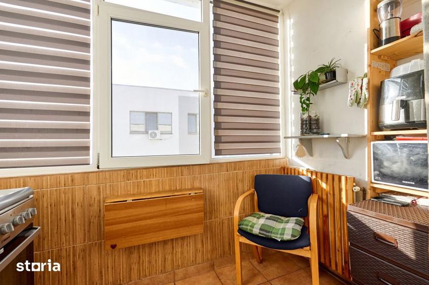 Apartament 2 camere decomandat Pitesti zona Popa ?apca- Sf Vineri! - 10