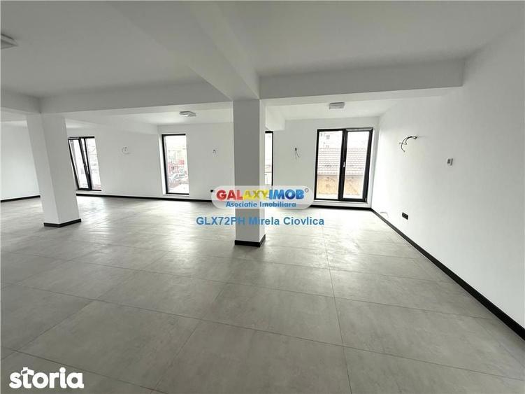 Spațiu comercial, de 120 mp, în Ultracentral