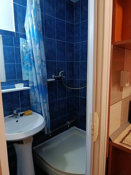 Garsonieră nedecomandată în Rogerius