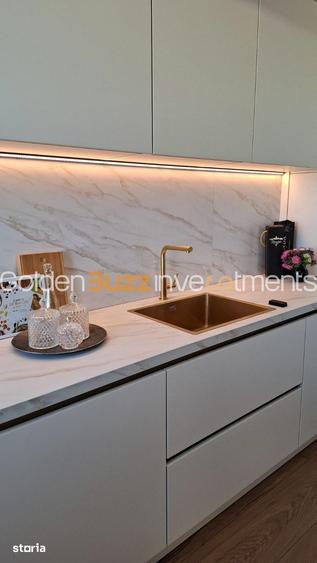 Apartament cu 4 camere în Central