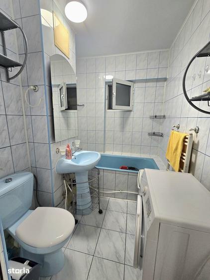 Ap 2 camere Gara Arcu , decomandat , Etaj 5/8 , liber - 7