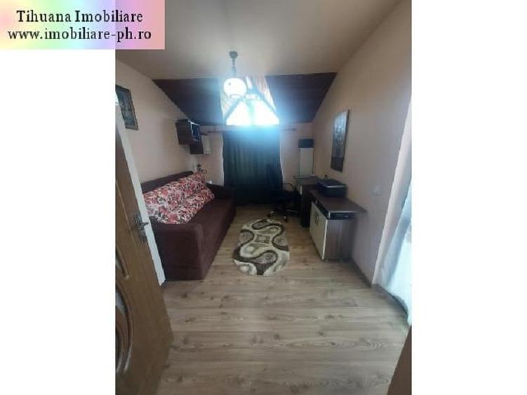 Casă individuală cu 4 camere cu Teren 1000 Mp în Păulești