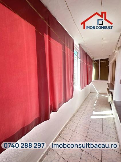 Apartament 3 camere de inchiriat Ultracentral, Str. Mihai Viteazul | CE1752 - 8