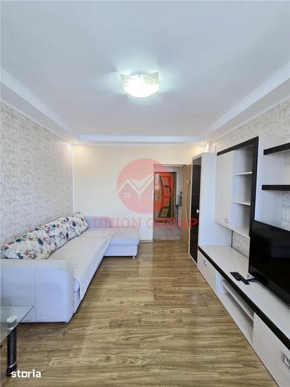 Apartament cu 2 camere decomandat în Inel II