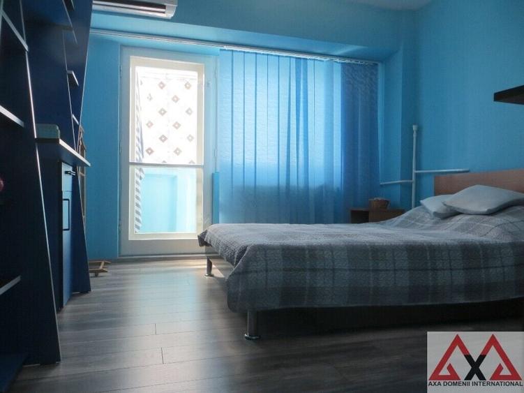 Apartament cu 2 camere decomandat în P-ța Alba Iulia