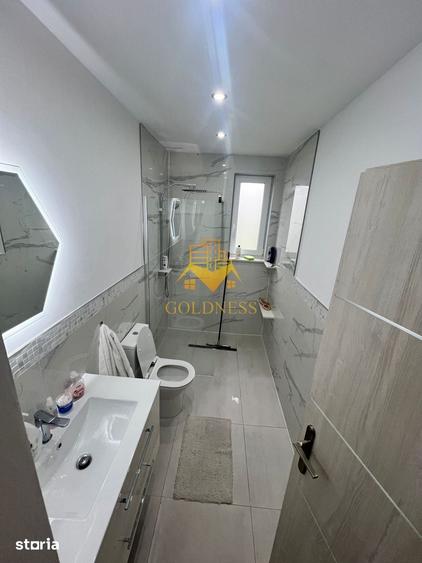 Casă cu 5 camere cu Teren 460 Mp în Apahida
