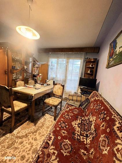 Apartament cu 3 camere în Mănăștur — fotografia 3