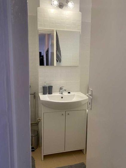 Apartament cu 2 camere decomandat în Ștrand