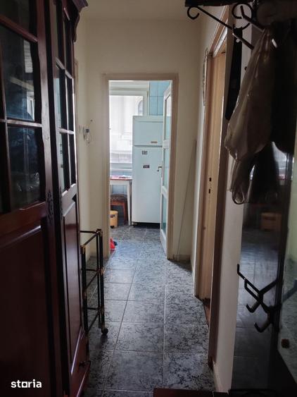 Apartament cu 2 camere în Centrul Civic