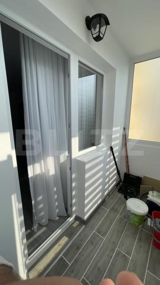 Apartament 3 camere, 50 mp, zona Exercițiu - 12