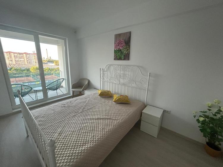 Apartament cu 2 camere în Vitan-Bârzești