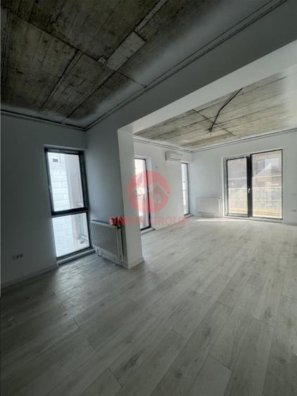 Apartament cu 2 camere decomandat în Nord