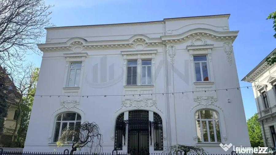 VILA IMPRESIONANTA l PRETABIL AMBASADA l RENOVATA l CURTE... - 1
