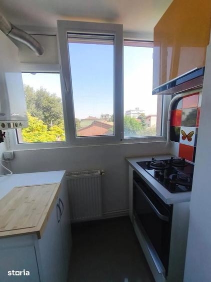 APARTAMENT 2 CAMERE | VITAN | CENTRALA PROPRIE | RENOVAT - 5