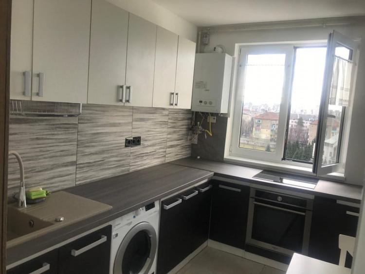 Apartament cu 2 camere, 55 mp, Strada Victoriei - 1