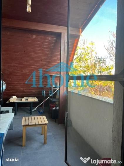 Apartament cu 2 camere în Pantelimon