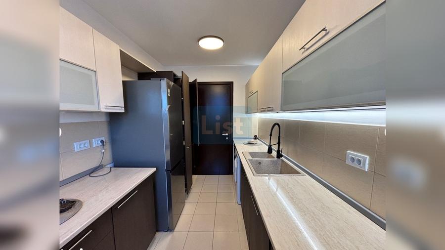 Apartament cu 4 camere decomandat în Herăstrău