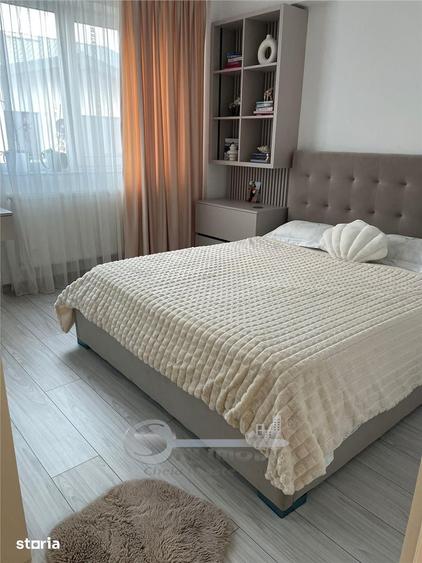 Apartament cu 2 camere decomandat în Miroslava — fotografia 1