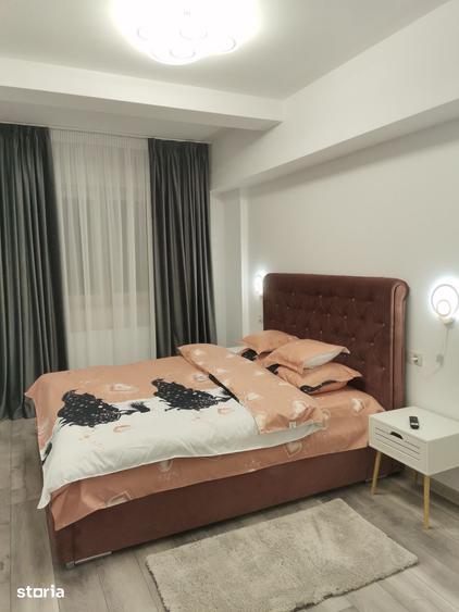 Apartament cu 2 camere în Tractorul
