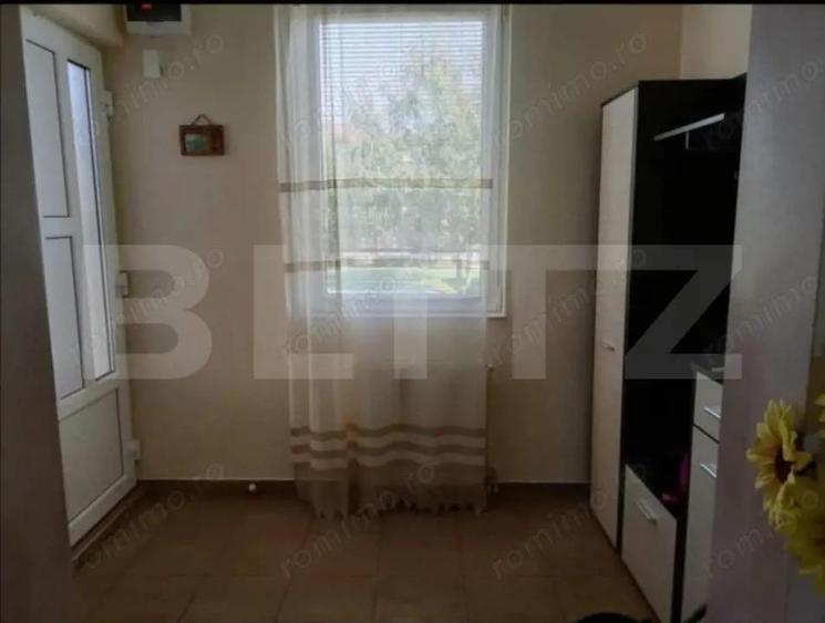 Casă cu 3 camere cu Teren 460 Mp în Ernei