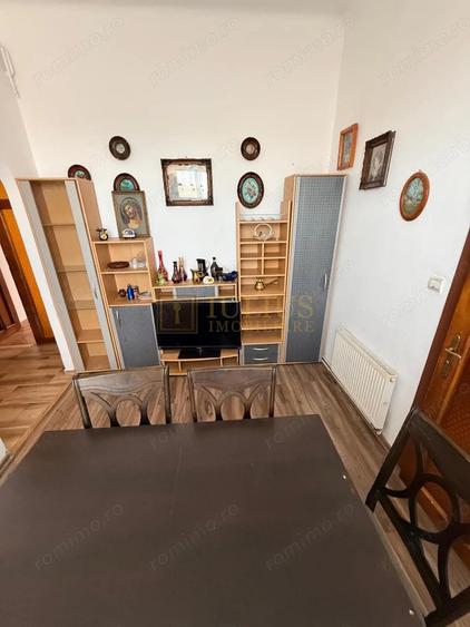 Apartament cu 4 camere decomandat în Iosefin