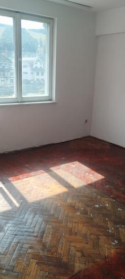 Apartament cu 2 camere semidecomandat în Ultracentral