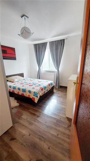 Apartament cu 2 camere decomandat în Răcădău