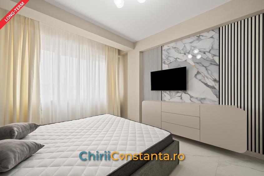 ✅Prima chirie - Apartament 2 camere · bucătărie separată · Constanța - 3