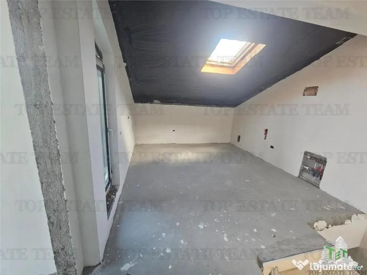 Vila lux 4 camere (179mp totali) - Iuliu Maniu/sector 6 - 10